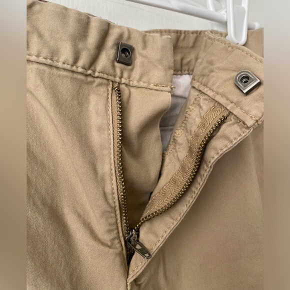 Carters khaki pants. Size 12 - Picture 4 of 8